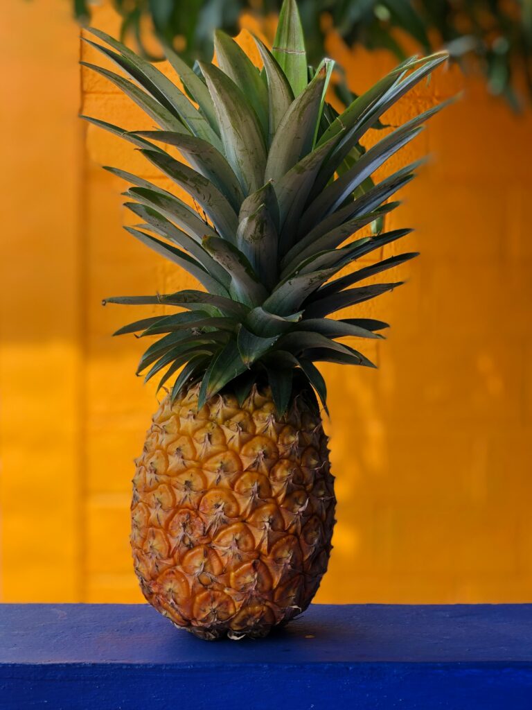 Pineapple