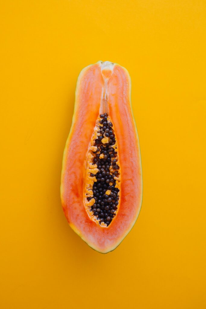 Papaya (Pawpaw)