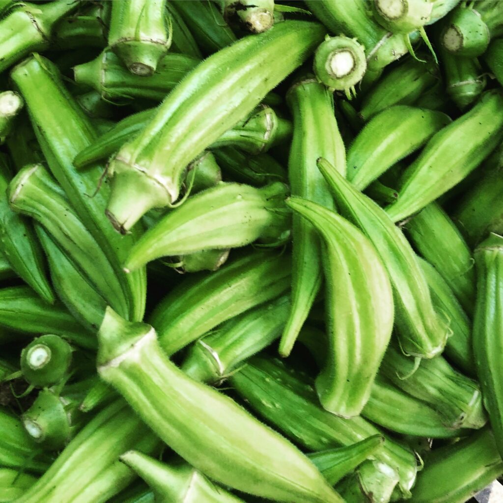 OKRA