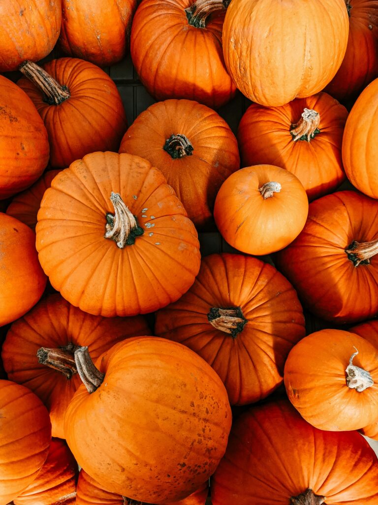 Pumpkins